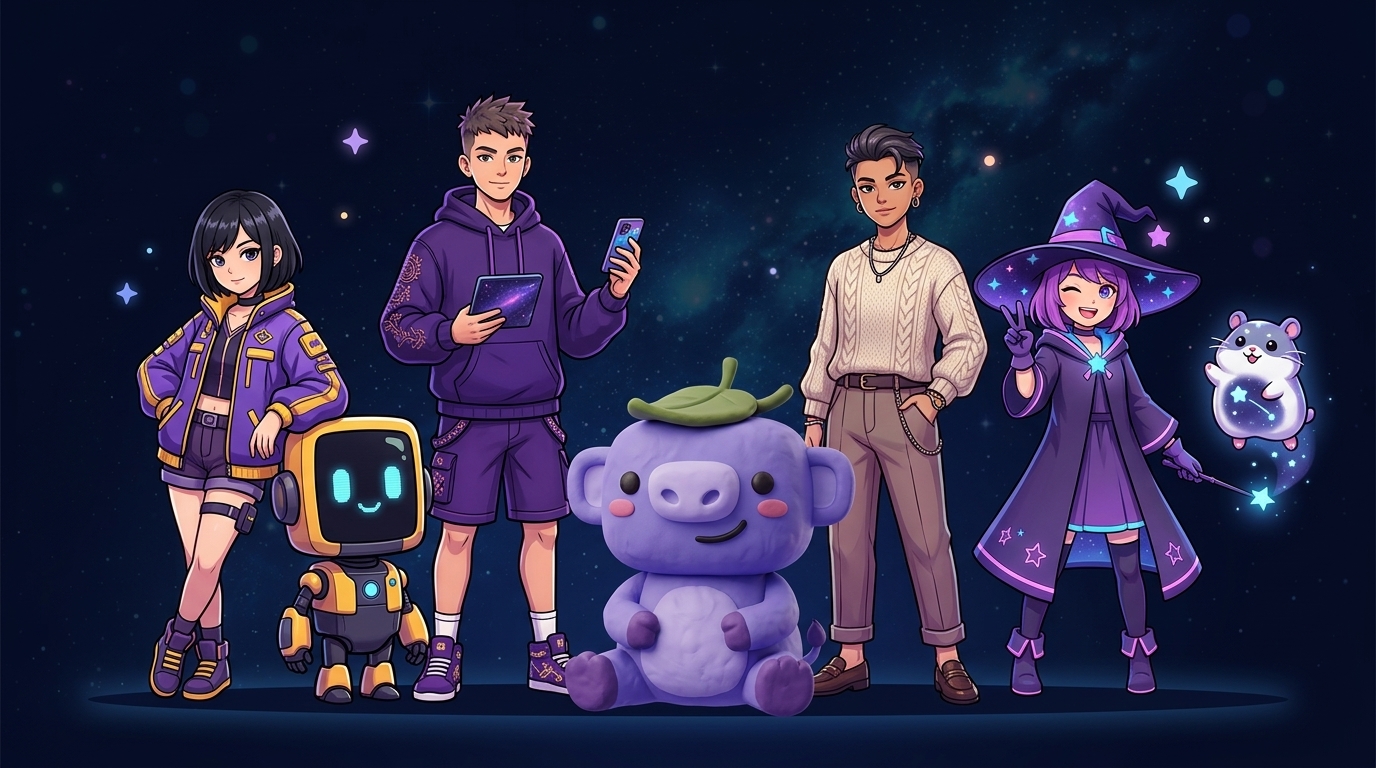 Discord Community Crew
